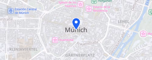 Wings for Life World Run München