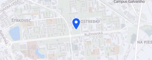 Ružinovský kolotoč