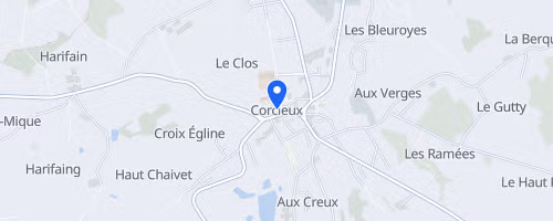 Trail du Forfelet - 15 km 2026
