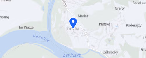 Behaj Lesmi Devín