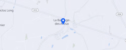 Trail nocturne de la Bazouge-des-Alleux