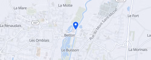 La Bettonnaise