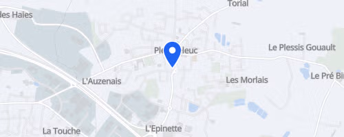 Run in Pleum - Pleumeleuc