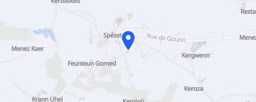 La Rock Toulaeron - Spezet