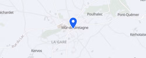 Randonnées pédestres de la Fête du Lac