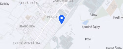 Račiansky kros ZIMA