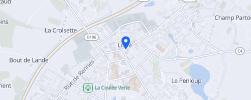 Apiruntour - Liffré