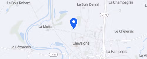Randonnée Vtt Nocturne Des Vallons De L'Ille - Chevaigne