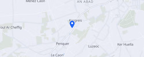 Semi-Marathon du Finistère