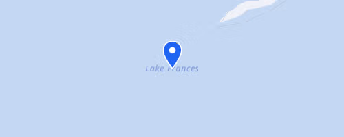 Lake Frances Triple P Triathlon