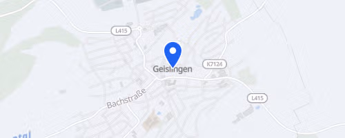39. Geislinger Volkslauf