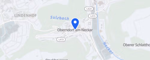 Oberndorfer Lauftag / Neckartal Halbmarathon