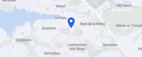Outdoor Cycling Series Armorique - Le Faou
