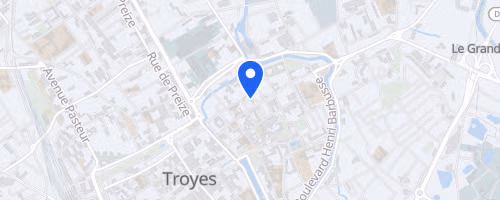 Semi-marathon de Troyes