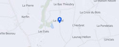 Foulée de la voie verte - Plouasne