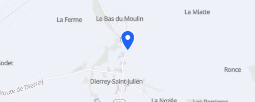 La P'tite Dum