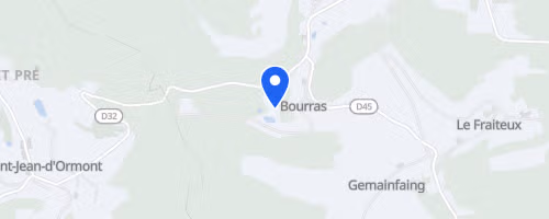 Trail des Callunes