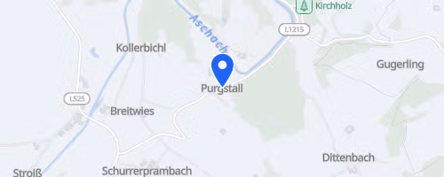 Purgstaller Marktlauf