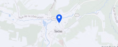Semi de la juine - Saclas