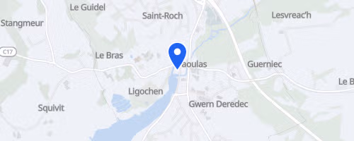 RURban Noz Trail de Daoulas