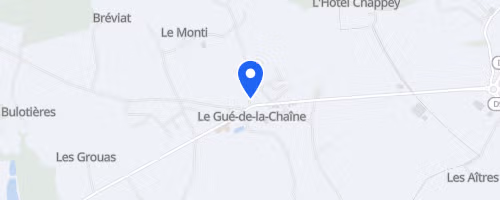 Trail du perche - Belforêt-en-Perche