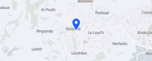 Fort du dellec - Plouzané