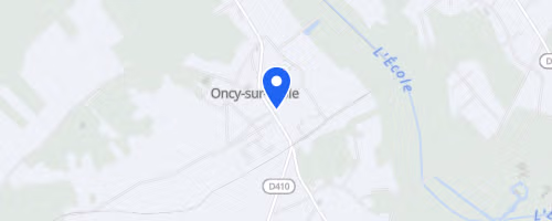 La Raymond Martin - Oncy-sur-École