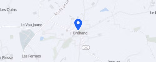 Corrida de Bréhand