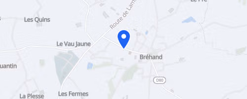 Corrida De Brehand - Bréhand