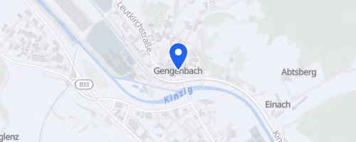 Spitzmüller AG Night Run Gengenbach