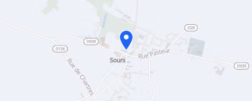 La ruée vers l'orge - Sours