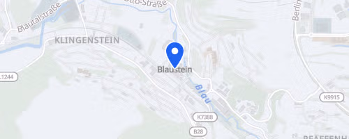 Die kleine Laufnacht Ulm (Blaustein Outdoor Festival)
