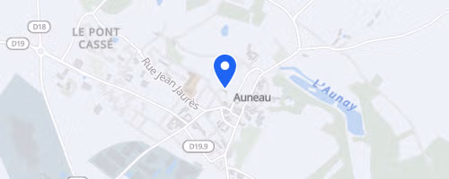 Alnéo Run: Cours pour le patrimoine