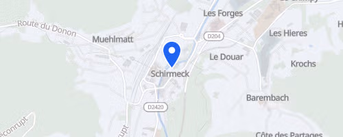 Les Colberyennes