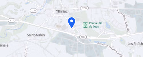 Randonnée des Chocards - Yffiniac