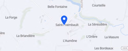 Foulées Frambaldéennes