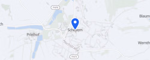 Schyren Lauf