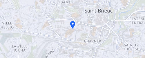Raid'ingue - Saint-Brieuc