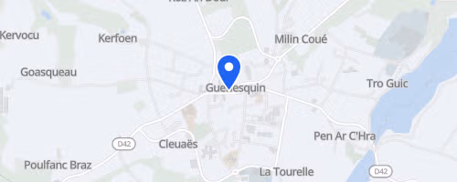 Trail de Guerlesquin