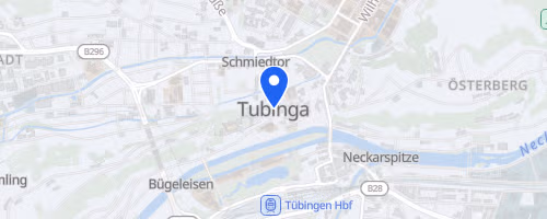 Tübinger Etappenfahrt