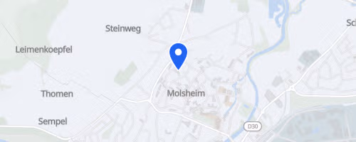 La molshémienne - Molsheim
