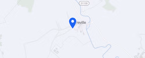 La Pelissier - Pierreville