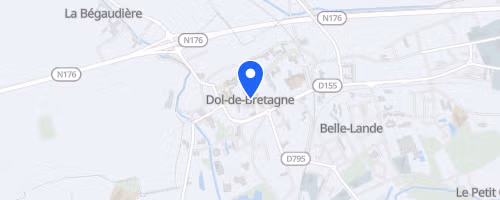 La Samsonne Run - Dol De Bretagne