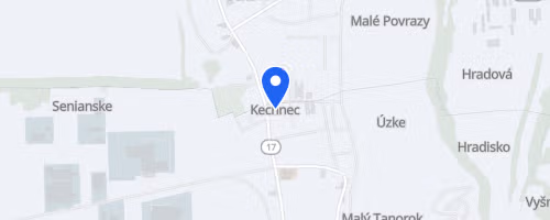 Kechnecká jedenástka