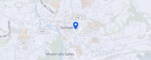 La galoupadenn des timouns - Guingamp
