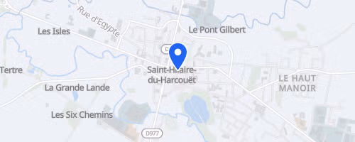 St-Hilaire Mortain