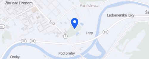 3. ročník Žiarsky Sparťanko s charitatívnou zbierkou pre "výnimočnú Ellie"