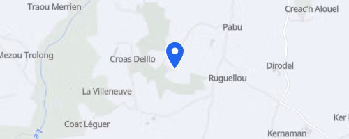 Trail du viaduc