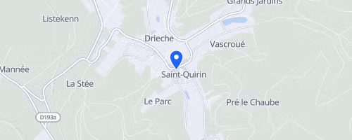 Duathlon de Saint Quirin - Saint-Quirin