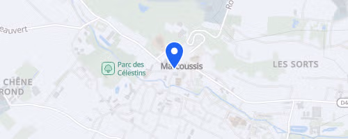 Essonne Winter Games - Marcoussis